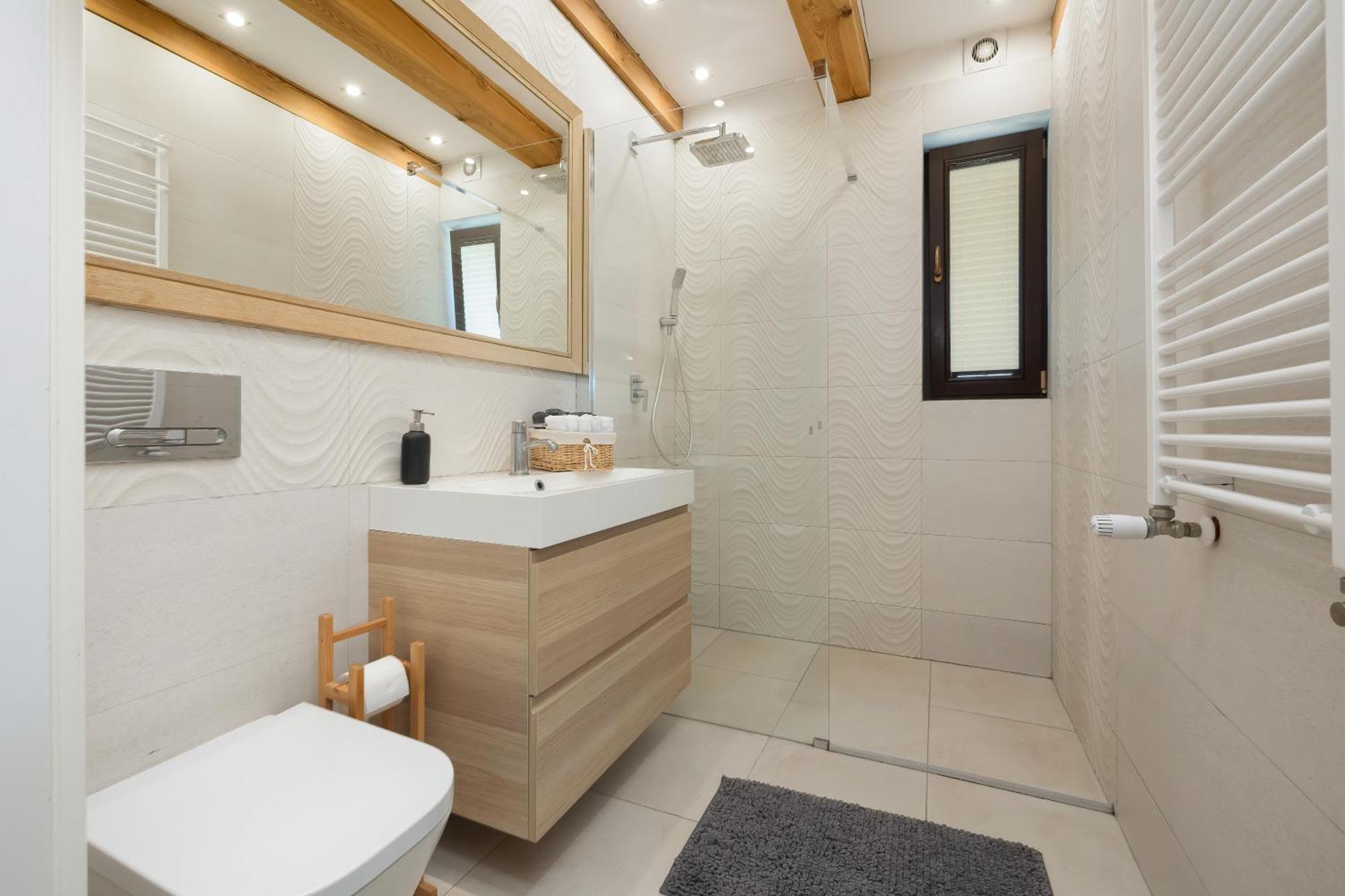 Вилла Mussurhouse Устка Экстерьер фото